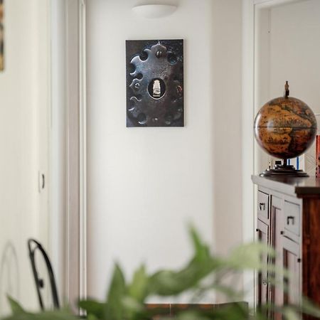 B&B Domus Quiritum Roma Dış mekan fotoğraf