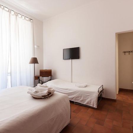 B&B Domus Quiritum Roma Dış mekan fotoğraf
