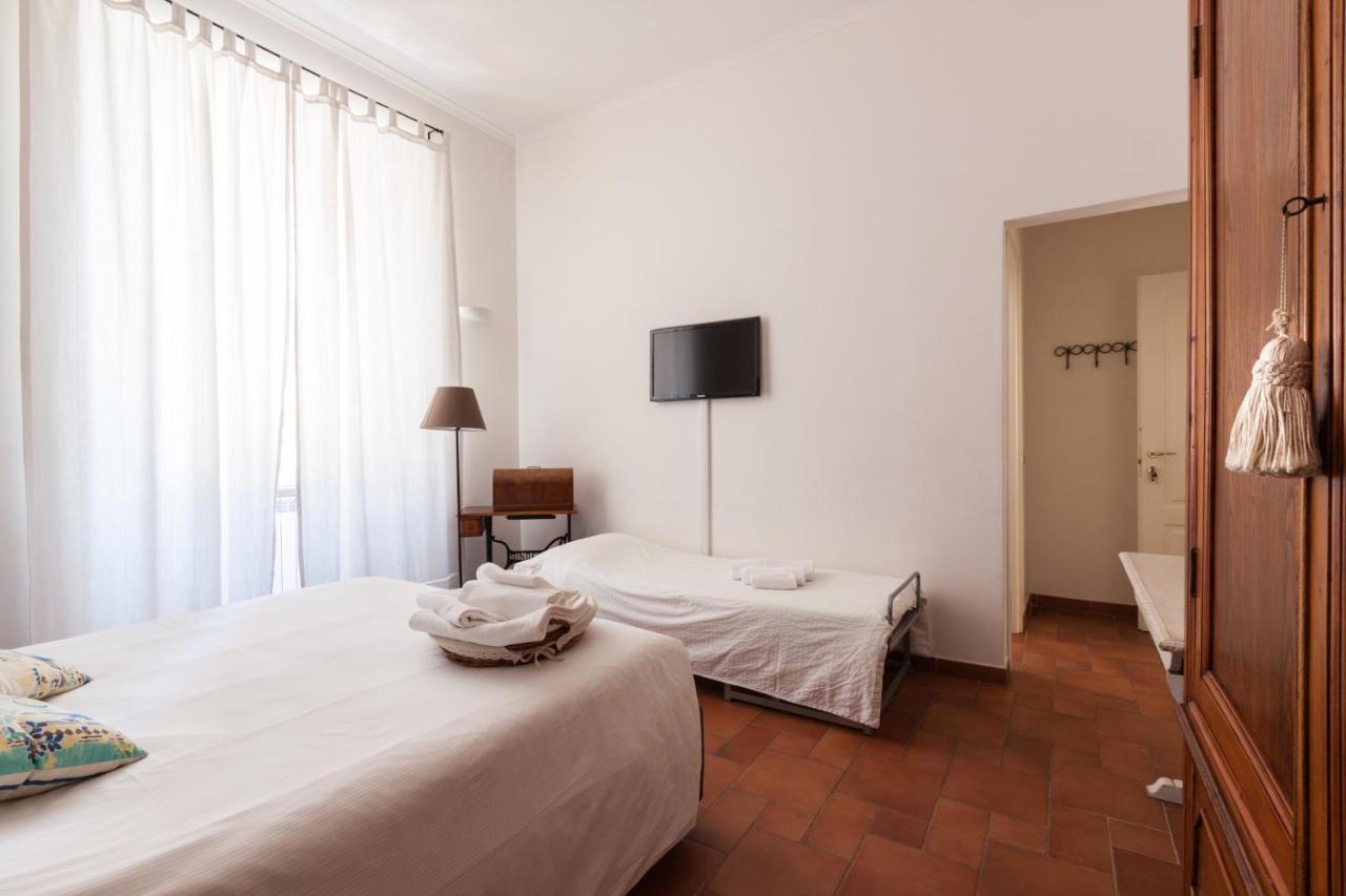 B&B Domus Quiritum Roma Dış mekan fotoğraf