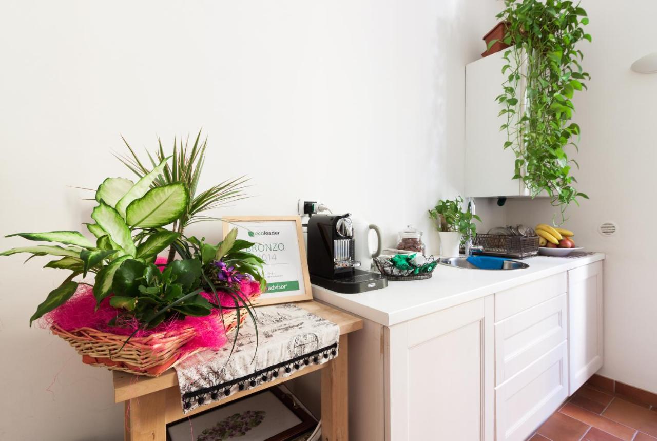 B&B Domus Quiritum Roma Dış mekan fotoğraf