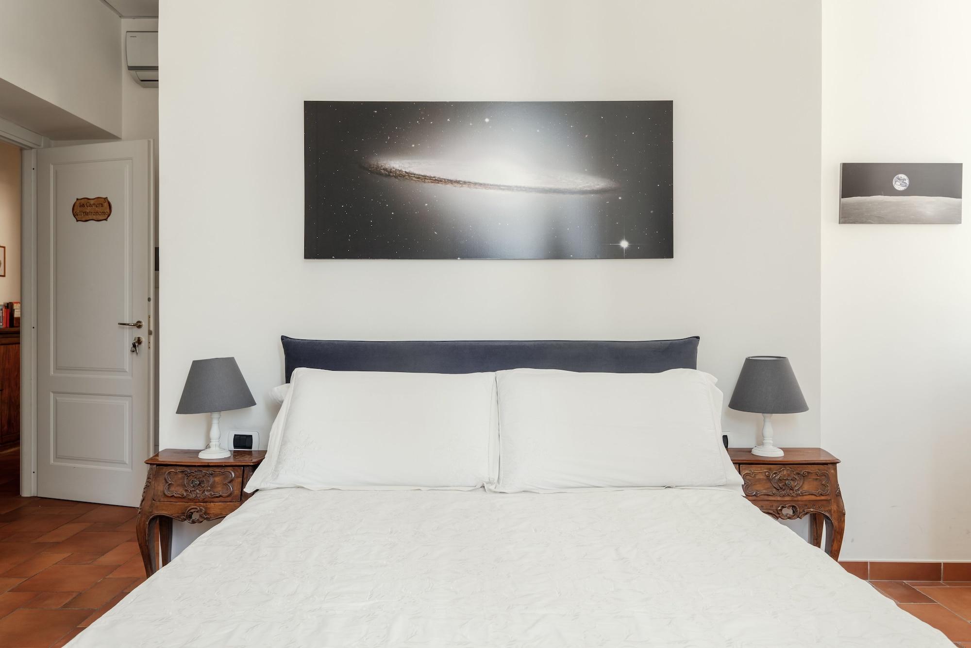 B&B Domus Quiritum Roma Dış mekan fotoğraf