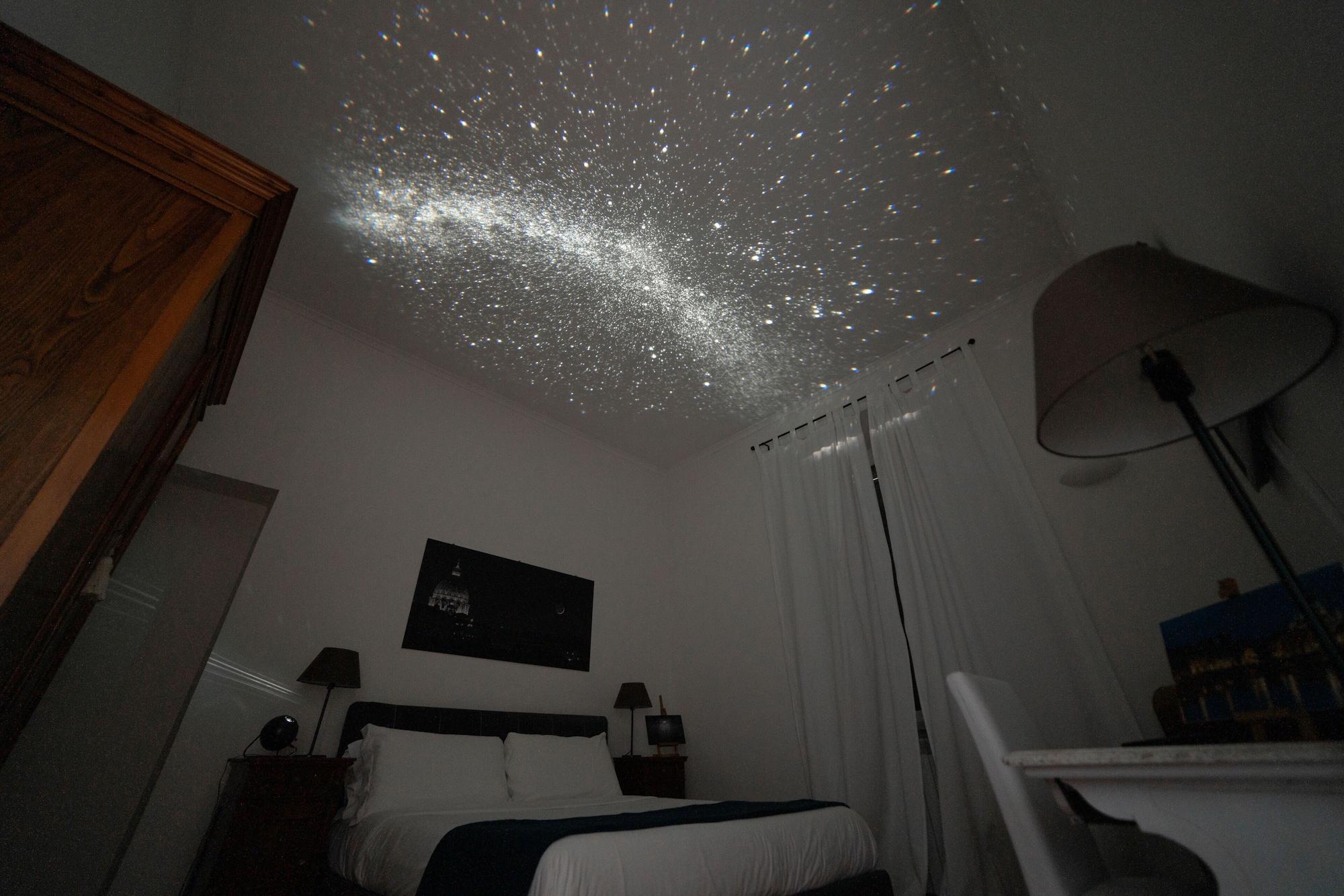 B&B Domus Quiritum Roma Dış mekan fotoğraf