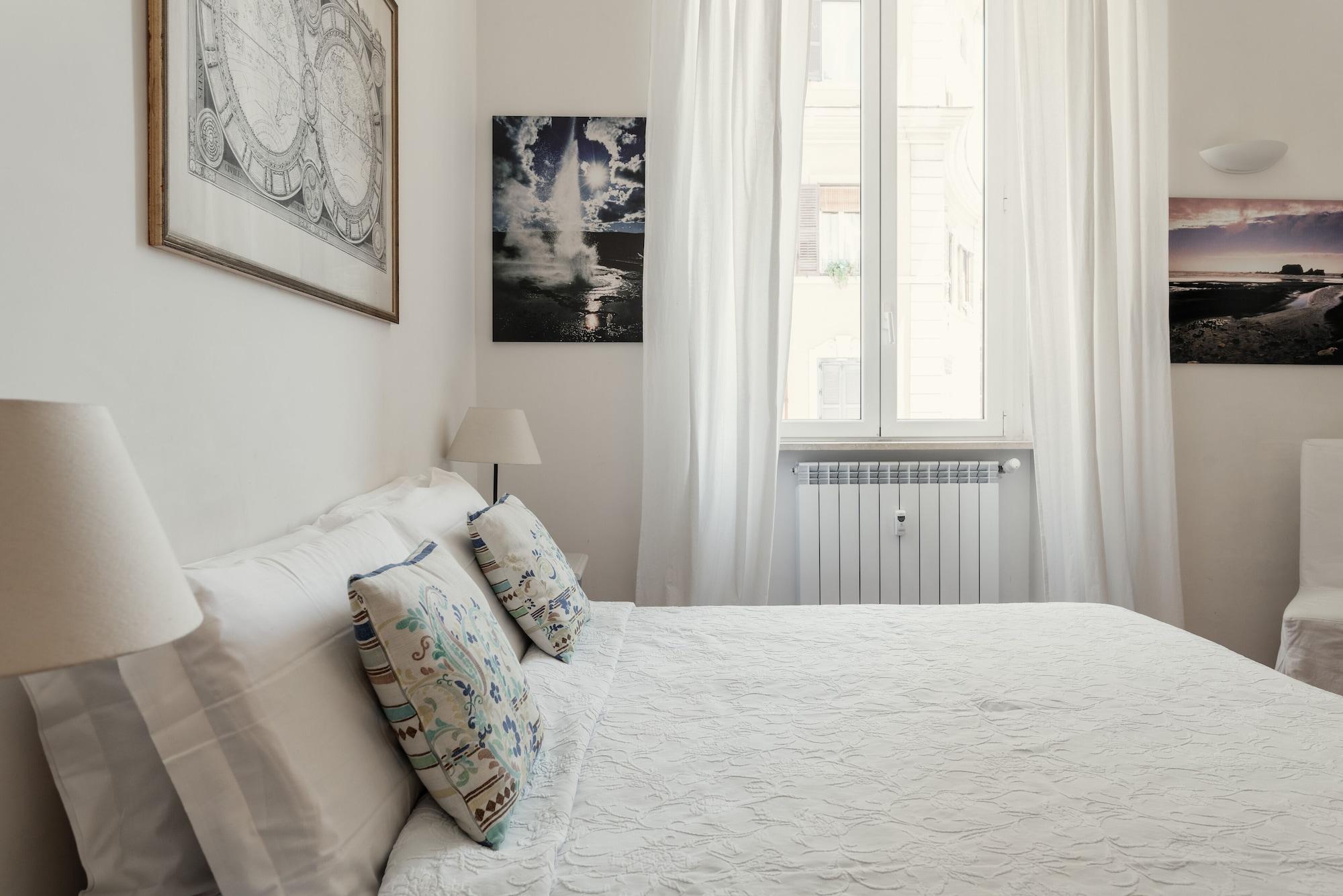 B&B Domus Quiritum Roma Dış mekan fotoğraf