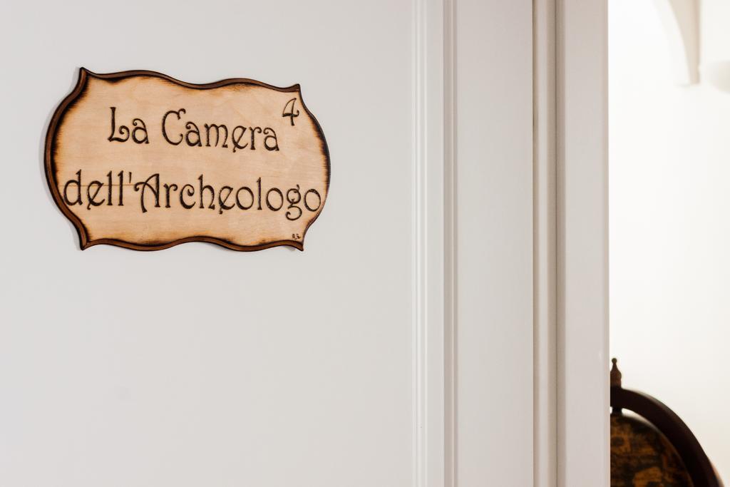 B&B Domus Quiritum Roma Dış mekan fotoğraf